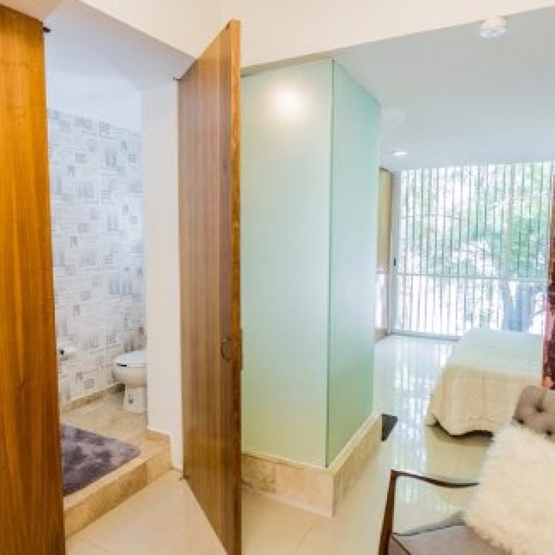 OASIS Fotografía de estudio