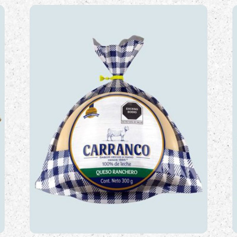 Desarrollo de sitio web