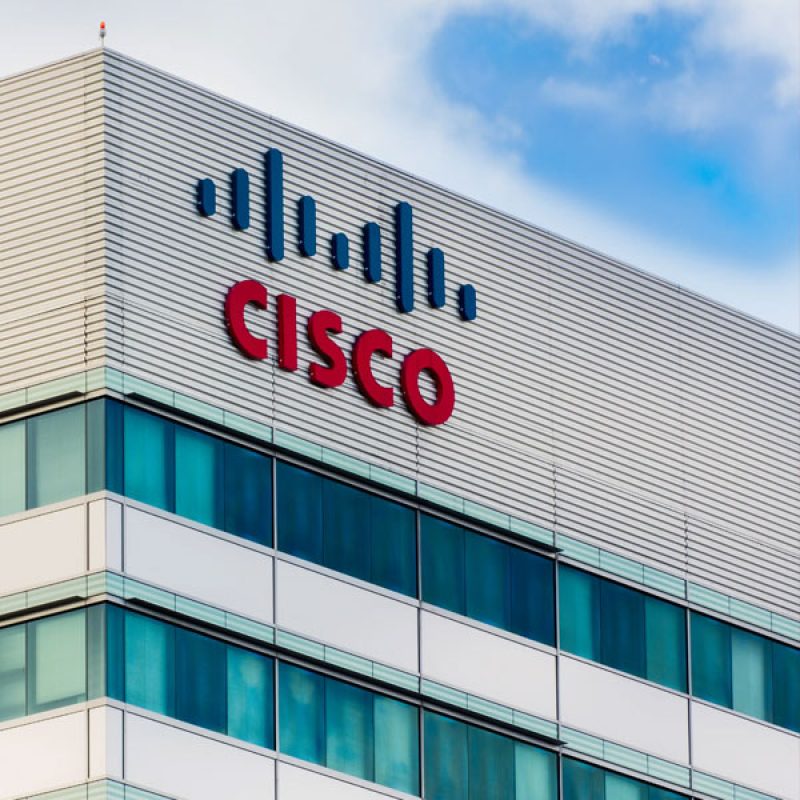 CISCO Video corporativo