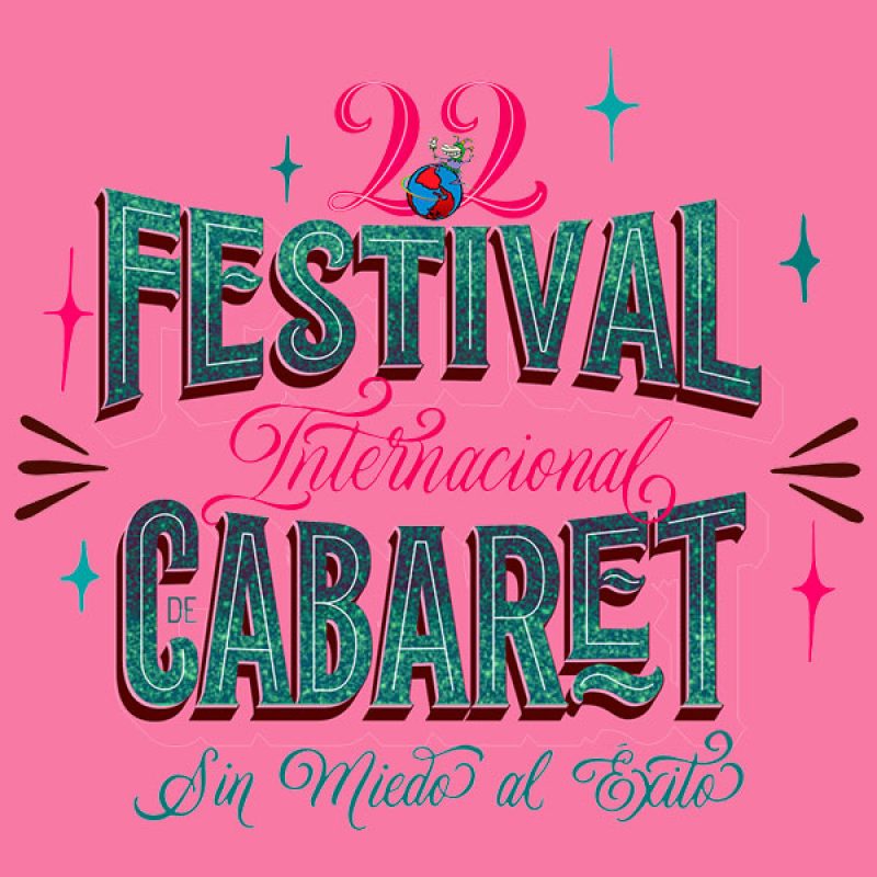 FESTIVAL DE CABARET Desarrollo web