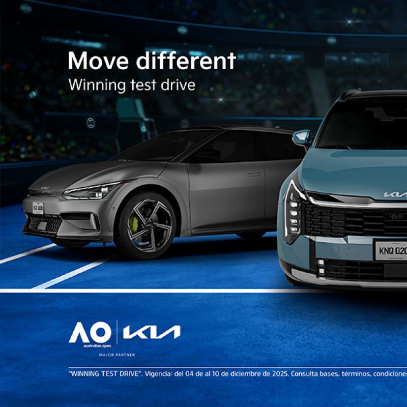 Desarrollo de sitio web para concurso