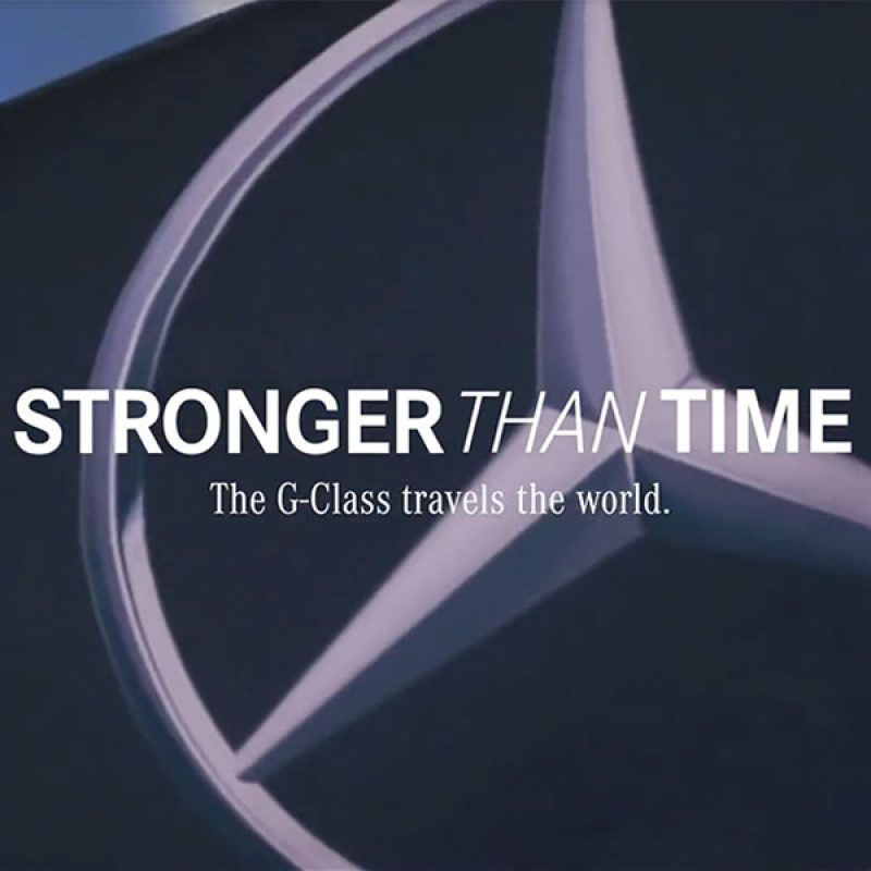 Producción de video